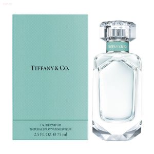 Tiffany - TIFFANY & CO   50   ml парфюмерная вода