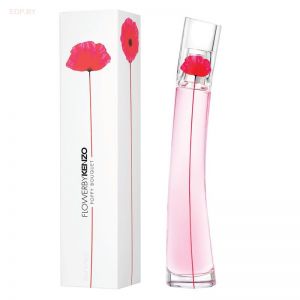 KENZO - Flower By Poppy Bouquet   50 ml парфюмерная вода, тестер