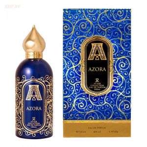 Attar Collection - Azora  100 ml парфюмерная вода