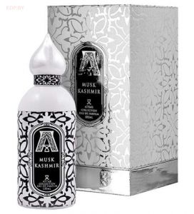 Attar Collection - Musk Kashmir 100 ml парфюмерная вода