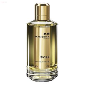 Mancera - SICILY 2 ml пробник парфюмерная вода