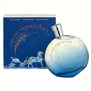 Hermes - L'Ombre Des Merveilles  50ml парфюмерная вода