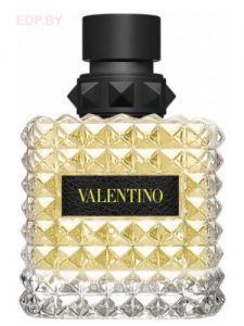 VALENTINO- Donna Born In Roma Yellow Dream 100 ml парфюмерная вода, тестер
