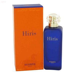Hermes - Hiris 100мл туалетная вода