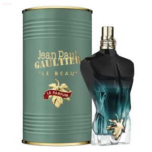Jean Paul Gaultier - Le Beau Le Parfum 50 ml парфюмерная вода 