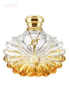 Lalique - Soleil Vibrant 50 ml парфюмерная вода