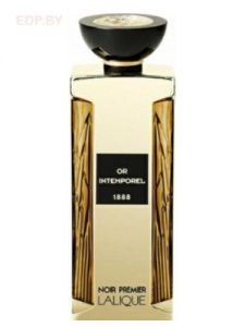 Lalique - Or Intemporel 100 ml, парфюмерная вода 