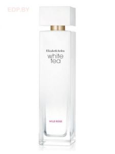 Elizabeth Arden - White Tea Wild Rose 50 ml, туалетная вода
