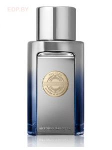    Antonio Banderas - The Icon Elixir 100 ml, парфюмерная вода