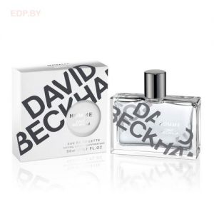 DAVID BECKHAM -David Beckham 50ml туалетная вода