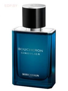 Boucheron - Singulier 50 ml, парфюмерная вода