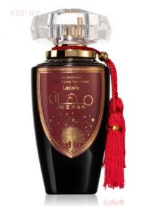 Lattafa Perfumes - Mohra 100 ml парфюмерная вода