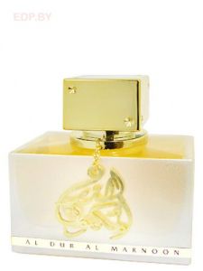 Lattafa Perfumes - Al Dur Al Maknoon Gold 100ml парфюмерная вода