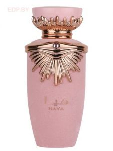 Lattafa Perfumes - Haya 100ml, парфюмерная вода