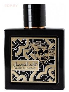 Lattafa Perfumes - Qaed Al Fursan 90 ml парфюмерная вода