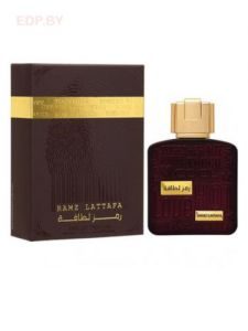 Lattafa Perfumes - Ramz Lattafa Gold 100ml, парфюмерная вода 