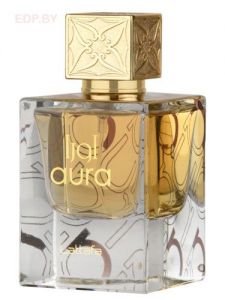 Lattafa Perfumes - Aura 60ml, парфюмерная вода 