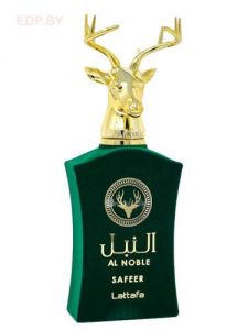 Lattafa Perfumes - Safeer 100ml парфюмерная вода