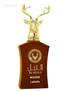 Lattafa Perfumes - Wazeer 100 ml парфюмерная вода