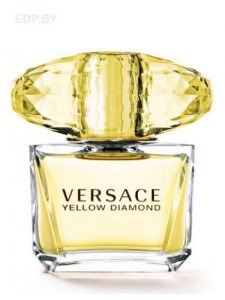 Versace - Yellow Diamond 5 ml, туалетная вода миниатюра 