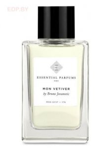Essential Parfums - Mon Vetiver 100 ml парфюмерная вода