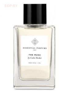 Essential Parfums - The Musc 100 ml парфюмерная вода