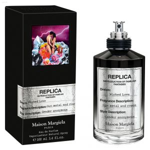 Maison Martin Margiela - Wicked Love 100 ml парфюмерная вода