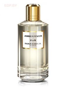 Mancera - Amber Fever 60 ml парфюмерная вода