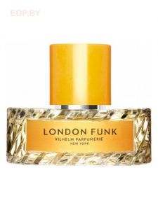 Vilhelm Parfumerie - LONDON FUNK 20 ml, парфюмерная вода