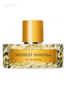 Vilhelm Parfumerie - MODEST MIMOSA 100 ml, парфюмерная вода