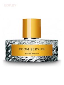 Vilhelm Parfumerie - ROOM SERVICE 100 ml, парфюмерная вода