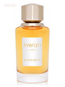 Bybozo BLACK MAFIA 75 ml, парфюмерная вода