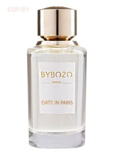 Bybozo DATE IN PARIS 75 ml, парфюмерная вода