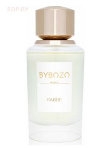 Bybozo HABIBI 75 ml, парфюмерная вода