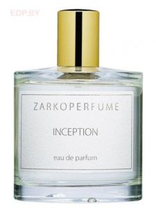 ZARKOPERFUME - INCEPTION 100 ml парфюмерная вода