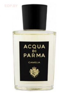 Acqua di Parma - CAMELIA 100 ml, парфюмерная вода, тестер