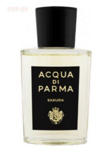 Acqua di Parma - SAKURA 100 ml, парфюмерная вода