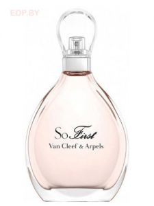 Van Cleef & Arpels - So First 50 ml парфюмерная вода