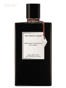 Van Cleef & Arpels - Moonlight Patchouli 45 ml парфюмерная вода