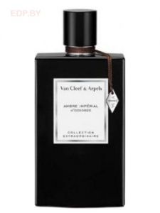 Van Cleef & Arpels - AMBRE IMPERIAL 75 ml парфюмерная вода