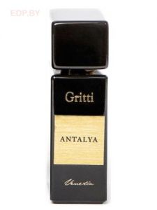 Gritti - Antalya 100 ml парфюмерная вода, тестер