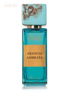 Gritti - Arancia Ambrata 100ml парфюмерная вода