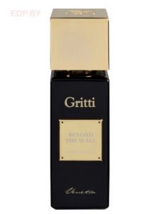 Gritti - Beyond The Wall 100 ml Extrait de Parfume