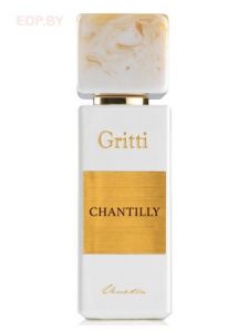 Gritti - Chantilly 100 ml парфюмерная вода