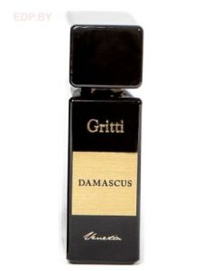 Gritti  - Damascus 100 ml парфюмерная вода, тестер