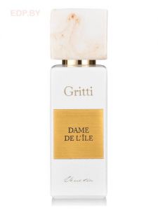 Gritti - Dame de L'Île 100 ml парфюмерная вода