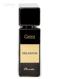 Gritti - Delirium 100 ml парфюмерная вода