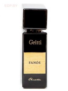 Gritti - Fanós 100 ml парфюмерная вода