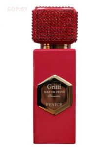 Gritti - Fenice 100 ml Extrait de Parfume