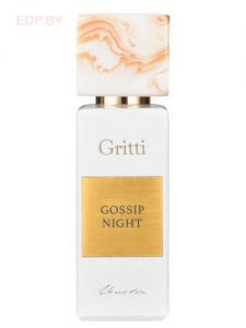 Gritti - Gossip Night 100 ml парфюмерная вода